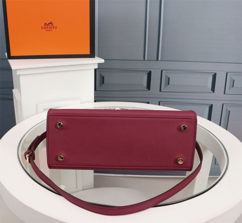 Hermes Kelly Bags